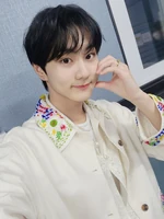 Jungwon Weverse 220531 (1).jpeg (296 KB) Weverse May 31, 2022