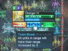 Team Boost Tier V