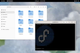 Fedora 38