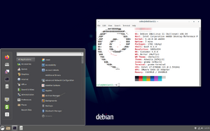 Debian