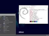 Debian
