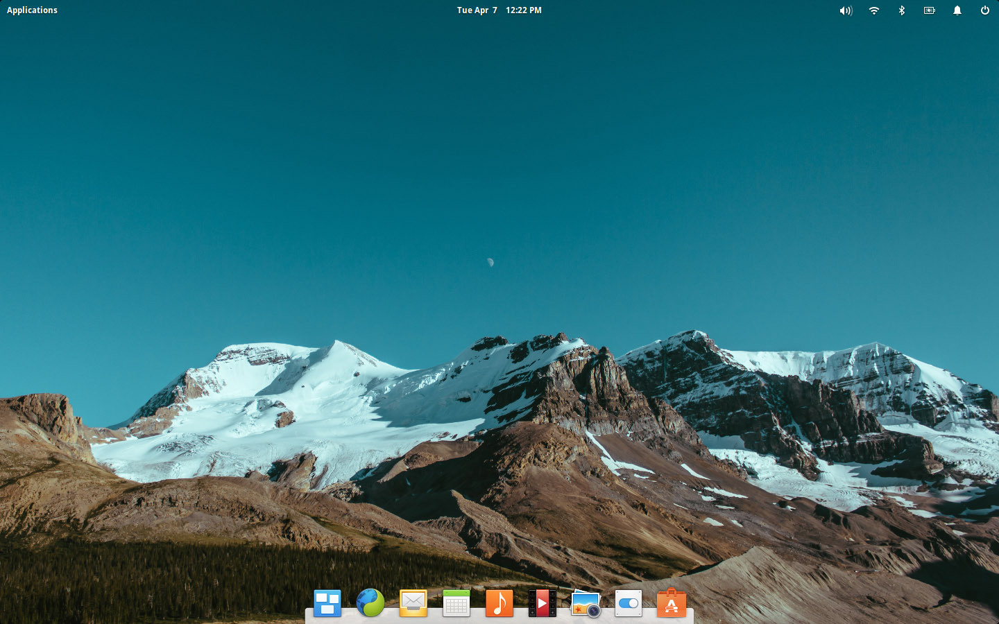 elementary os download mirrors