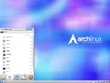 Arch Linux
