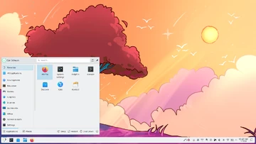 KDE 6