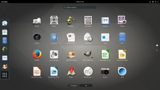 GNOME 3 updated