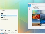 KDE Plasma 5