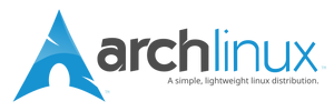 Archlinux-logo