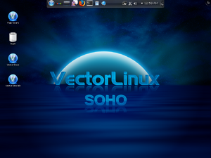 VectorLinuxSohoEdition7-0