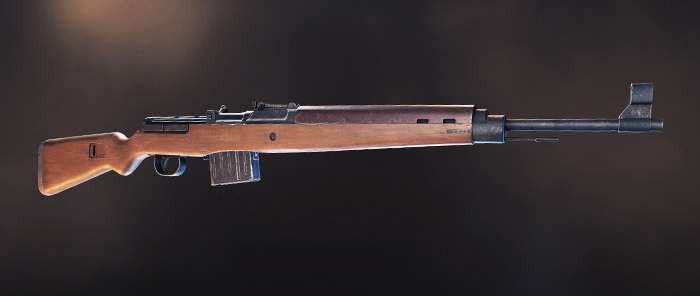 gewehr 43 parts kit gewehr 43 parts kit