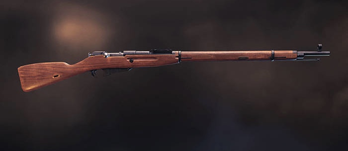 mosin nagant m 91 30