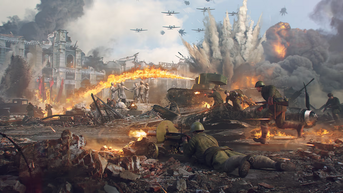 Stalingrad
