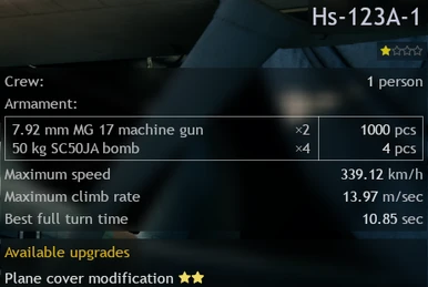 Planes | Enlisted Wiki | Fandom