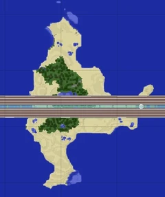 Nick Fin Island | The Encyclopedia of Los Sengas (English) Wiki | Fandom