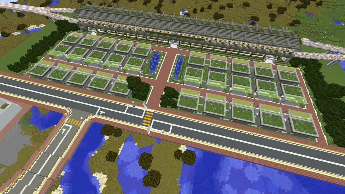 Novel Station The Encyclopedia of Los Sengas (English) Wiki Fandom