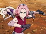 Sakura Haruno
