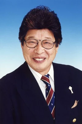 Masuoka Hiroshi