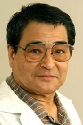 Iizuka Shōzō