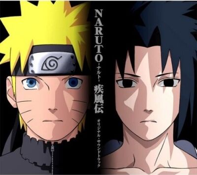 Naruto | Manga Wiki | Fandom