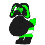 GlitaenijtheBunny