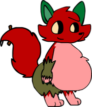 Asoa the Hairy fox
