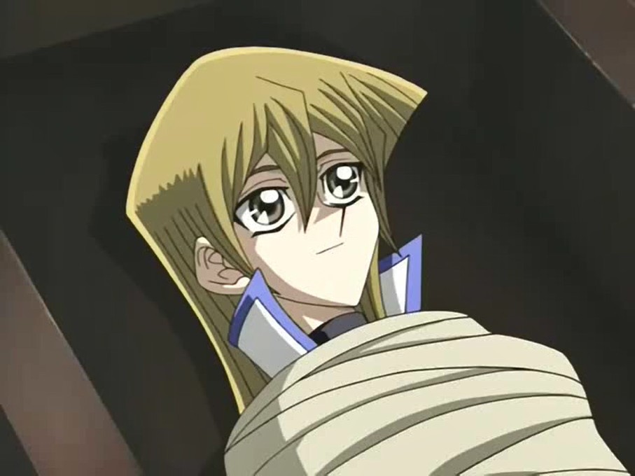 Personaggi di Yu-Gi-Oh! GX - Wikipedia