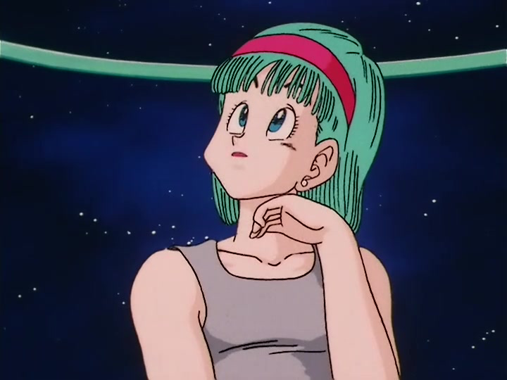 Bulma Manga Wiki Fandom 