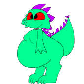 FalseReptartheCrocodile
