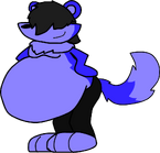 Lerlary the Marten