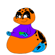 XylumithePoisonDartFrog