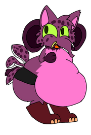 ZengulutheCheetaphant