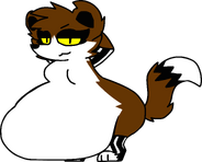 Ybars the Weasel