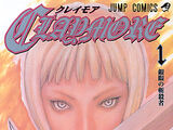 Claymore (manga)