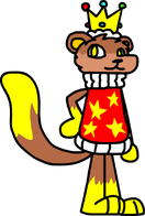 Sdawe the Cougar