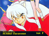 InuYasha