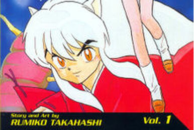 List of Inuyasha chapters (1–198) | Ultimate Pop Culture Wiki | Fandom