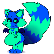 FokakaPhillipinestheStarkat