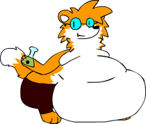 Fdarce the stoat fix