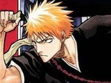 Ichigo Kurosaki