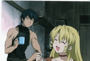 1994 Ambivalence | Ai no Kusabi Wikia | Fandom