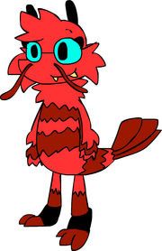 Safety the Shrimp