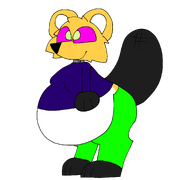 AesewtheBeaver