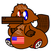 AmericanathePlatypus