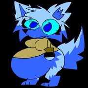 MajikajatheWolf-dadisthebest3000