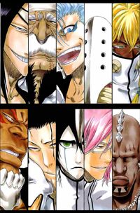 Espada-group