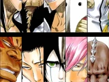 List of hollows in Bleach