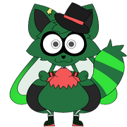 KaluziitheRaccoonybunny