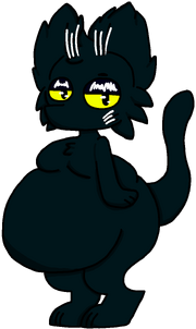 Neko-Fatty-Godinez