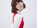 Kana Hanazawa