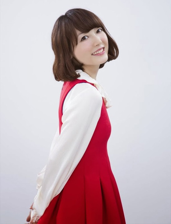 Kana Hanazawa - Wikipedia