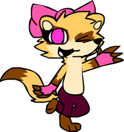 Meerkat merkat Eadobiat Rara
